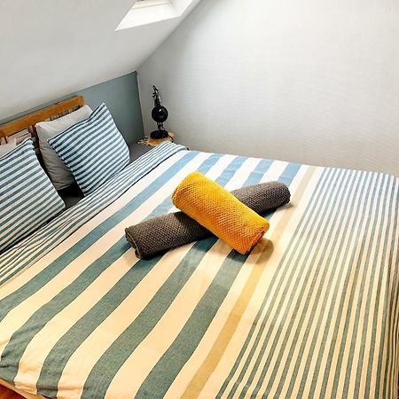 Appartement Agreable Et Zen ブローニュ・シュル・メール エクステリア 写真
